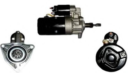 Стартер PIM 60850590