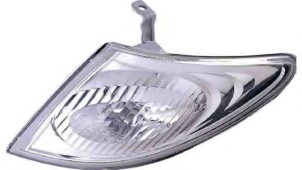 Фонарь указателя поворота IPARLUX 14484681