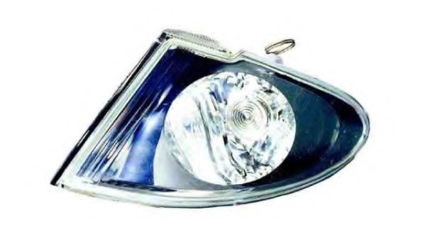 Фонарь указателя поворота IPARLUX 14807362