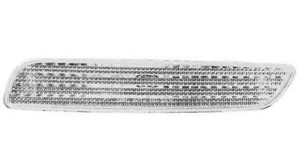 Фонарь указателя поворота IPARLUX 14924101