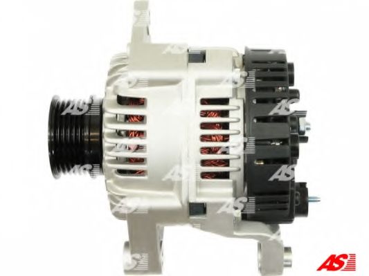 Генератор LUCAS LRB00419