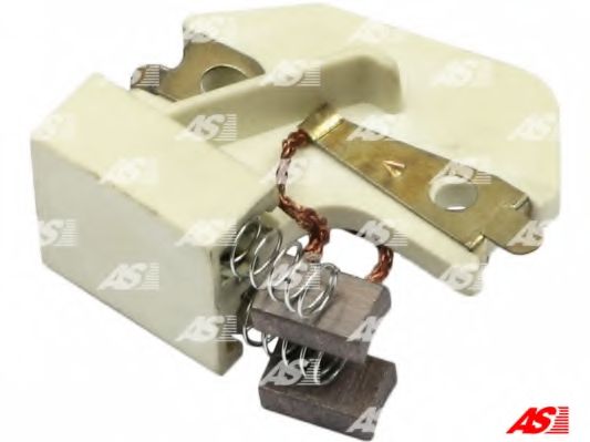 Кронштейн, угольная щетка AS-PL ABH1001