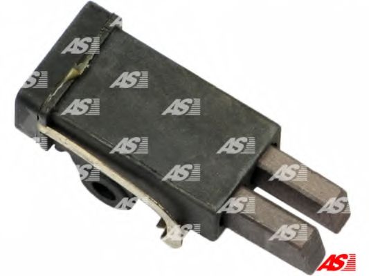 Кронштейн, угольная щетка AS-PL ABH9007