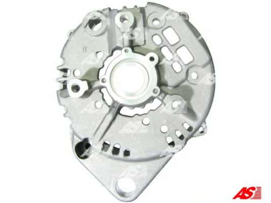 Подшипник со стороны привода, генератор AS-PL ABR2002