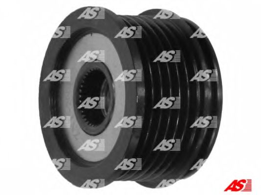 Механизм свободного хода генератора AS-PL AFP0023