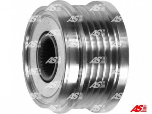 Механизм свободного хода генератора AS-PL AFP0037