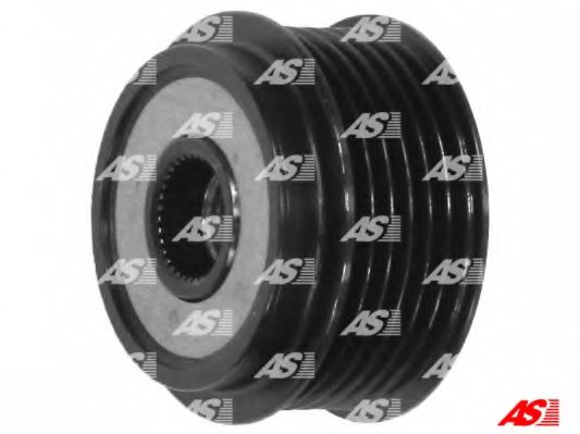 Механизм свободного хода генератора AS-PL AFP2002