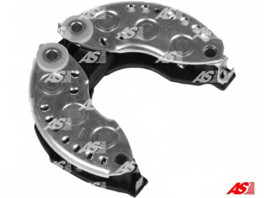 Выпрямитель, генератор AS-PL 432788