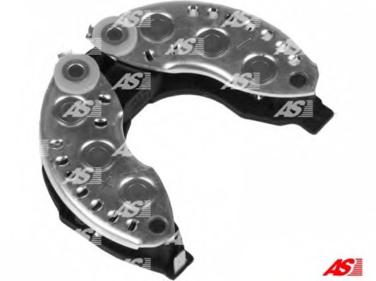 Выпрямитель, генератор AS-PL 104252