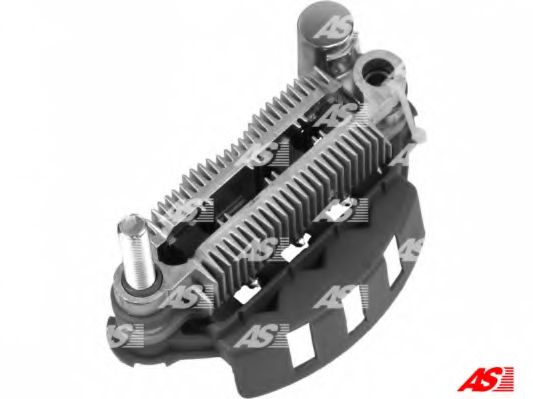 Выпрямитель, генератор AS-PL ARC5032