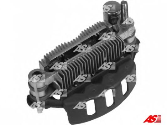 Выпрямитель, генератор AS-PL ARC5050