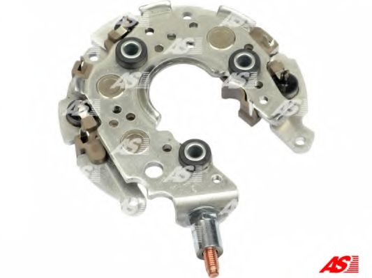 Выпрямитель, генератор AS-PL ARC6050