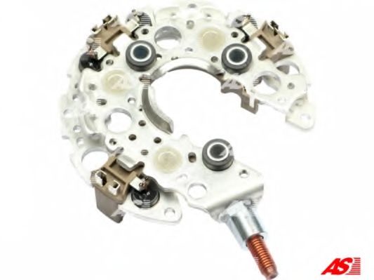 Выпрямитель, генератор AS-PL ARC6052