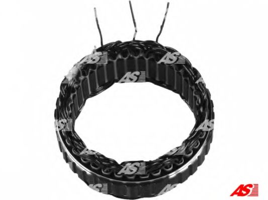 Статор, генератор AS-PL A2T06384