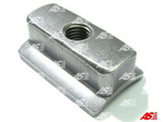 Ремкомплект, стартер AS-PL SRS0053