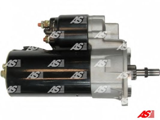 Стартер HC-Cargo 110994