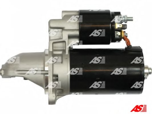 Стартер LUCAS 25696