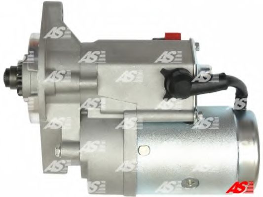 Стартер AS-PL 014050
