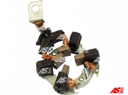 Кронштейн, угольная щетка AS-PL PSP179