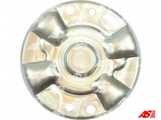 Подшипник со стороны привода, стартер AS-PL SBR2001