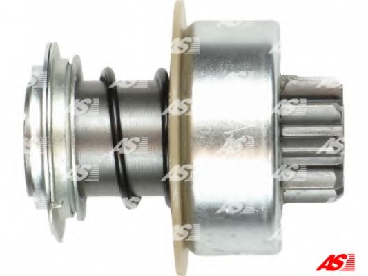 Привод с механизмом свободного хода, стартер GHIBAUDI 2946