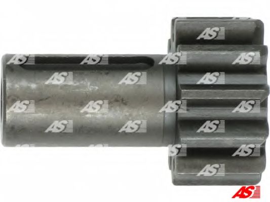 Привод с механизмом свободного хода, стартер AS-PL SD0005