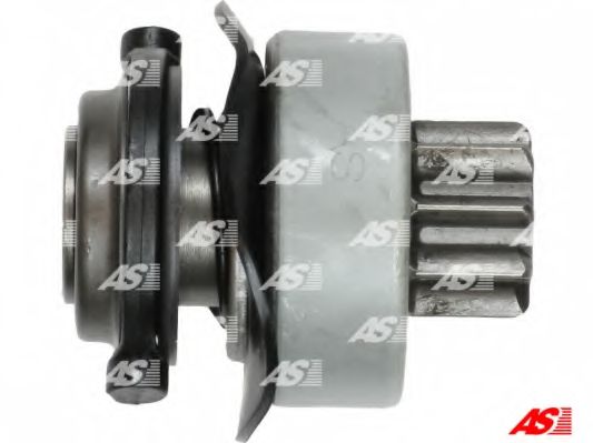 Привод с механизмом свободного хода, стартер GHIBAUDI 1530