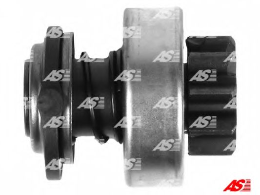 Привод с механизмом свободного хода, стартер HC-Cargo 230336