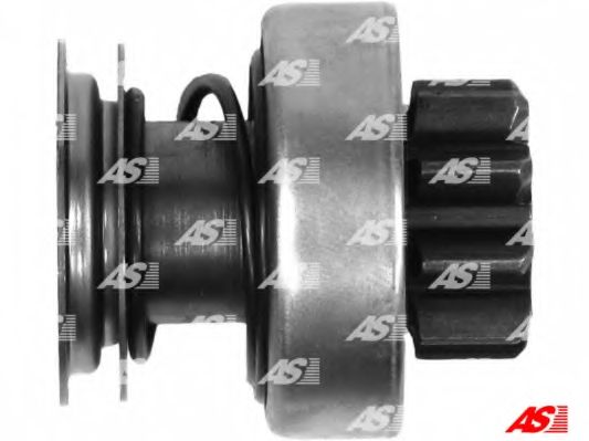 Привод с механизмом свободного хода, стартер HC-Cargo 234946