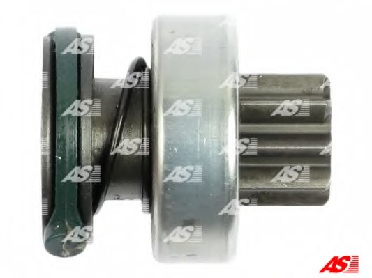 Привод с механизмом свободного хода, стартер AS-PL SD0159