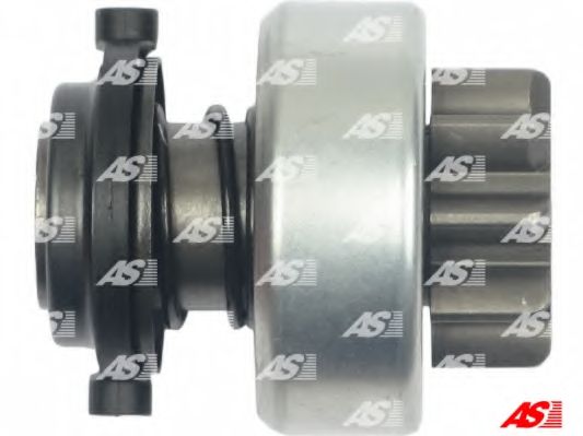 Привод с механизмом свободного хода, стартер AS-PL SD0202