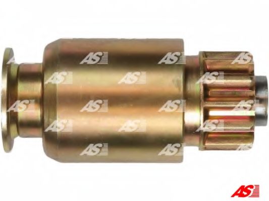 Привод с механизмом свободного хода, стартер AS-PL SD1005