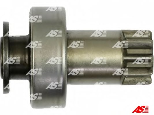 Привод с механизмом свободного хода, стартер AS-PL SD3049