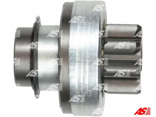 Привод с механизмом свободного хода, стартер GHIBAUDI 1910