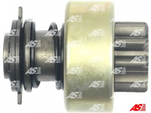 Привод с механизмом свободного хода, стартер AS-PL SD4052