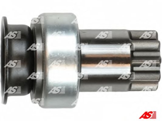 Привод с механизмом свободного хода, стартер AS-PL 1592