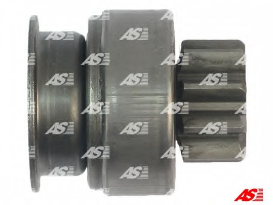 Привод с механизмом свободного хода, стартер AS-PL 08058