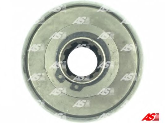 Привод с механизмом свободного хода, стартер AS-PL M5T50276