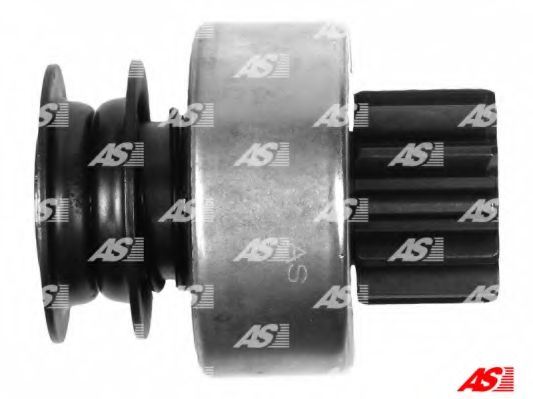 Привод с механизмом свободного хода, стартер GHIBAUDI 1825