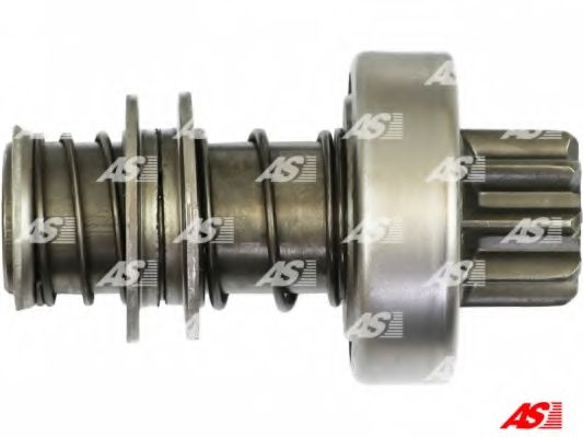 Привод с механизмом свободного хода, стартер AS-PL SD9101