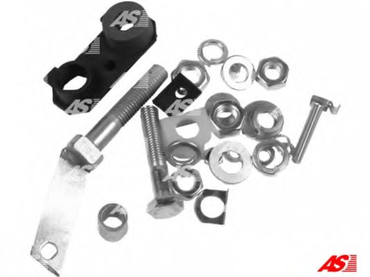 Ремкомплект, стартер AS-PL SRS0015