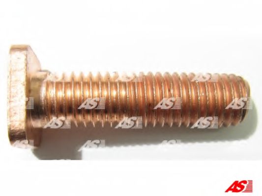 Ремкомплект, стартер AS-PL SRS5005