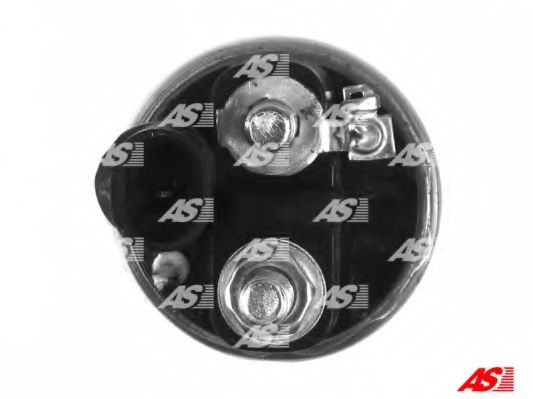 Тяговое реле, стартер AS-PL 9007045018