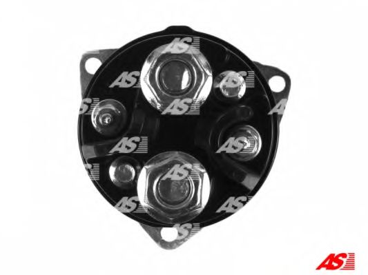 Тяговое реле, стартер AS-PL SS1005