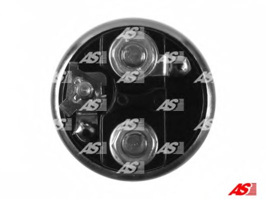 Тяговое реле, стартер AS-PL SS4001