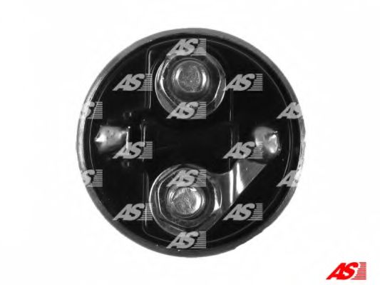 Тяговое реле, стартер AS-PL 063216733010