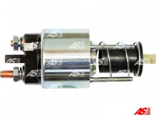 Тяговое реле, стартер AS-PL SS4034