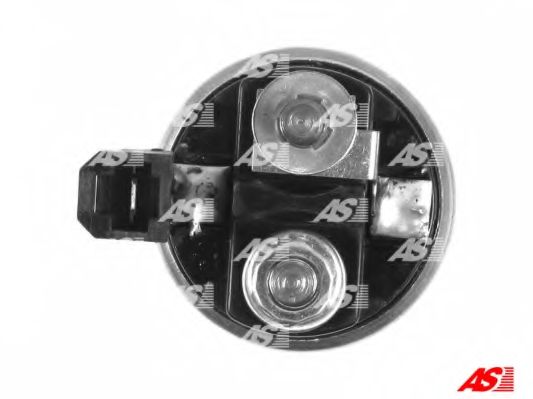 Тяговое реле, стартер AS-PL SS5024