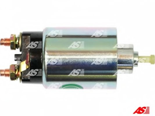 Тяговое реле, стартер AS-PL SS9020