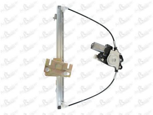 Подъемное устройство для окон AC Rolcar 01.0112